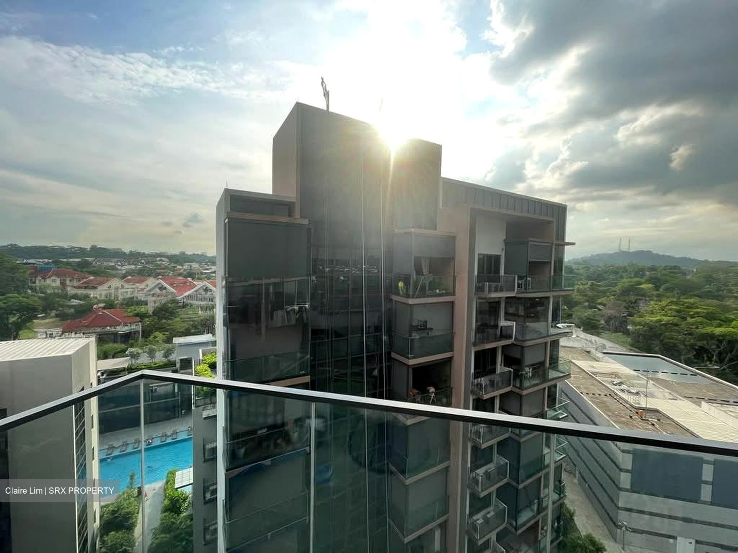 Fourth Avenue Residences (D10), Apartment #605392791